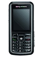 Mobilni telefon BenQ-Siemens S88 - 